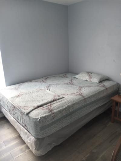 Single furnished private bedroom  Main Photo