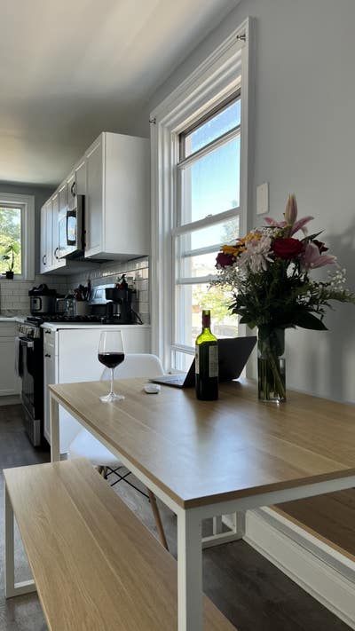 Single size bedroom 15 min from NYC!  Main Photo