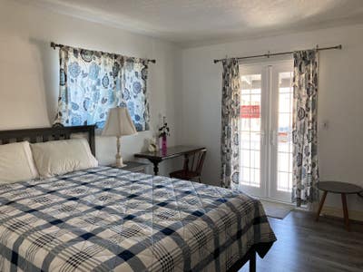 Large Private Room in Orange County with Balcony Main Photo