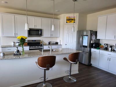 Private Room close to I35 &287 Main Photo