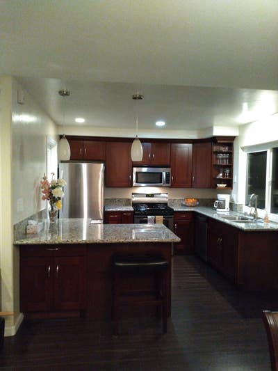 Share a House/Private Room Main Photo