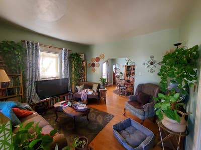 Short term Single Room Rental - great for student Main Photo