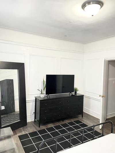 Large Bright Furnished Room near Prospect Park  Main Photo