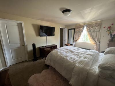 Large Room 4 Rent Main Photo