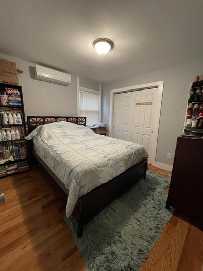 1200 1bed w/d, dishw, parking, utilities incl Main Photo