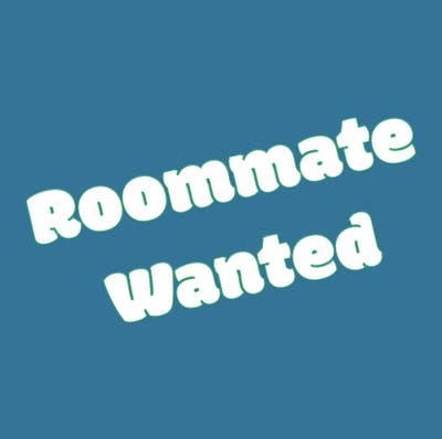 Roommate Wanted Main Photo