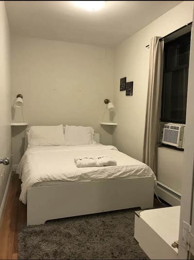 Hells Kitchen Apt with private backyard Main Photo