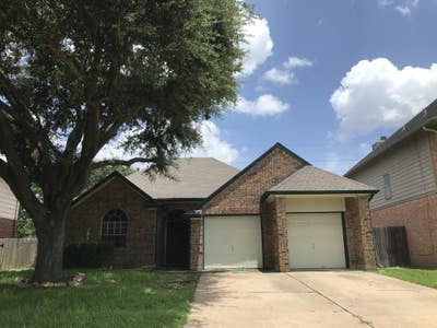 Cozy room near Jersey Village and Kay area Main Photo