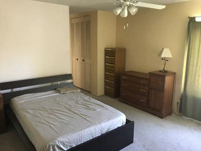 Room w/ Private Bath for Rent $1250 plus utilities Main Photo