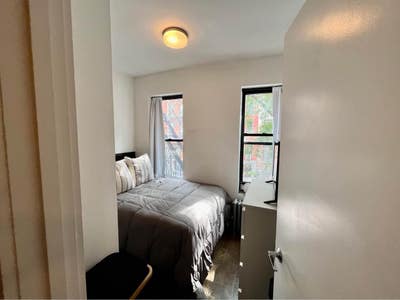 Room in prime East Village location Main Photo
