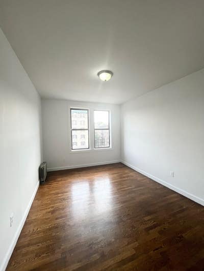601 w 141 st One room left (Spacious / Sunlight) Main Photo