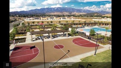 Master Bedroom Main Photo