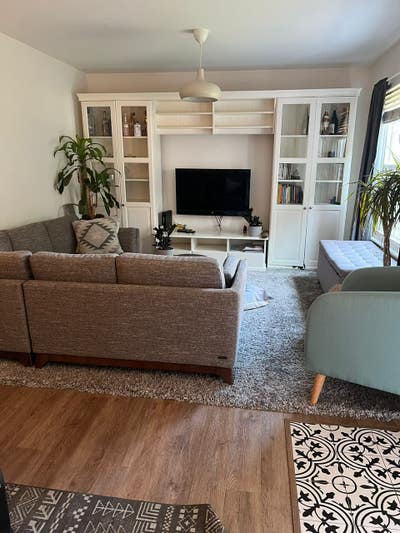 Private Furnished Bedroom+Bathroom+LivingRoom Main Photo