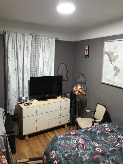 Room for Rent Main Photo