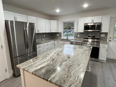 Brand new home with all the amenities in 21212 Main Photo