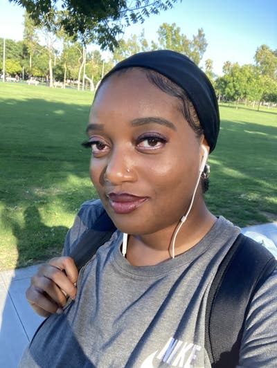 Hi I am Ukyira. (Pronounced: you-k-eye-ruh). ... Main Photo