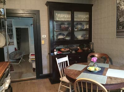 Room for rent in Historic Home with backyard-LIC Main Photo