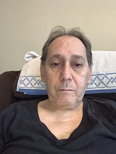 70 year old Male seeks a small or large room Main Photo