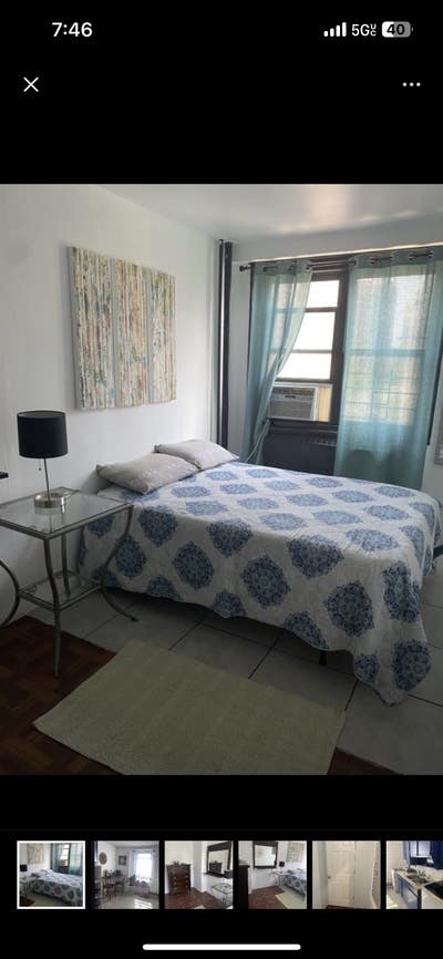 Profesional Female Main Photo