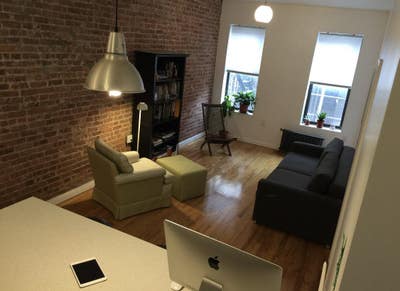 AUG/SEP Room Share On Broadway near Columbia U Main Photo