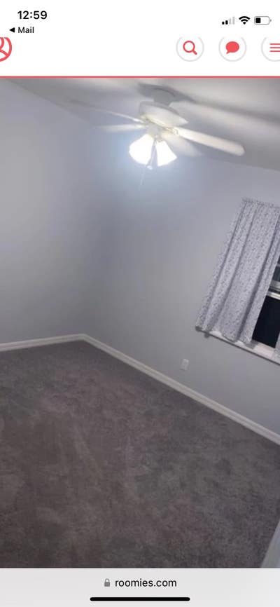 Room For Rent  Main Photo
