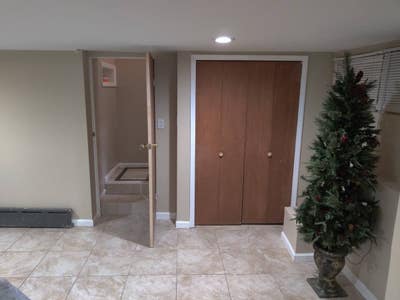 Spacious Private Studio Main Photo