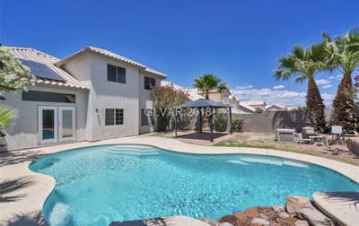 2 rooms for rent, swimming pool and cabana Main Photo