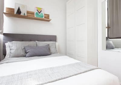 East Williamsburg - In Laundry Unit, Gym, Rooftop! Main Photo