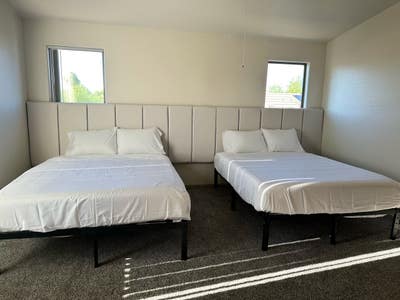 Private Master Bedroom Suite room rental with one  Main Photo