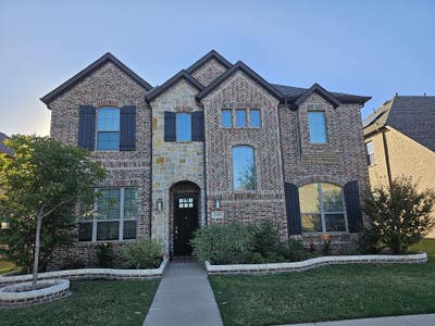 Home away from home. Heart of Frisco Main Photo