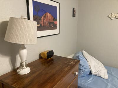 Cozy Upscale Room for Rent in Holly Neigborhood Main Photo
