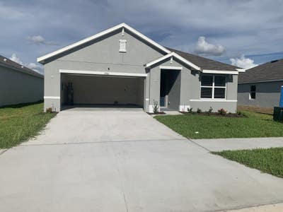 2 bedroom + shared bathroom for 2 Roommates  Main Photo