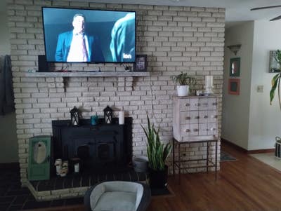 Room for rent Main Photo