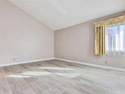 Master Bedroom for Rent in Gated Garden Grove Comm Main Photo