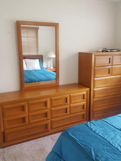 Nice Furnished Room for rent Main Photo