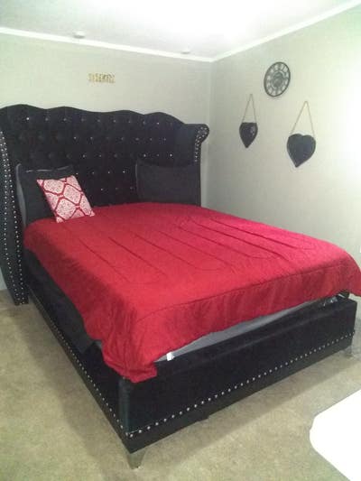 Fully Furnshed 1 bedroom with own private bathroom Main Photo