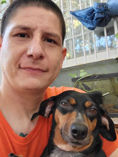 Room wanted in Los Angeles Main Photo