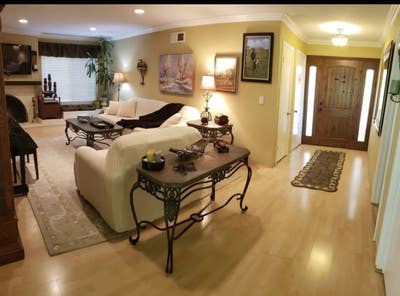 Santa Clarita Room in Quiet House Main Photo
