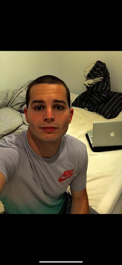 Room wanted in New York Main Photo