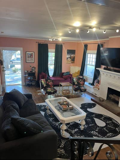 Chill/Tidy Pasadena sublet Aug/Sept Main Photo