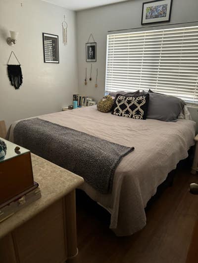 Private room in peaceful house Main Photo