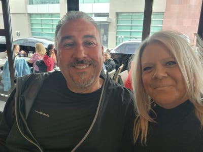 Sleep space wanted  Main Photo