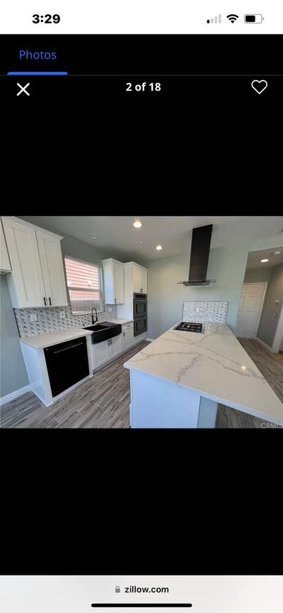 Newly renovated house  Main Photo