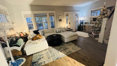 Spacious 4 bed/2 bath quiet home. Main Photo