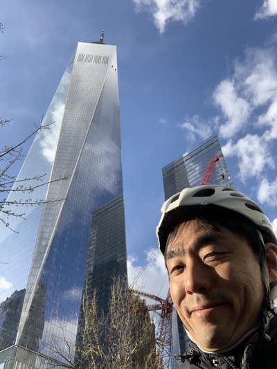 Looking for somewhere to live in NYC Main Photo