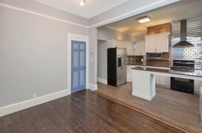 Beautiful Room with washer/dryer  Main Photo