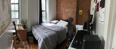 Ridgewood Room in Large Apartment - 1 month Sublet Main Photo