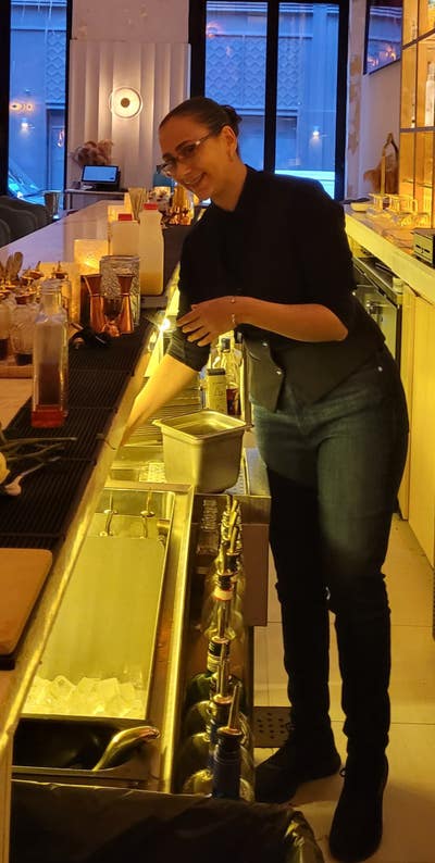 Hi there! My name is Laila. Main Photo