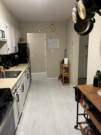 Big room in cozy apartment Main Photo