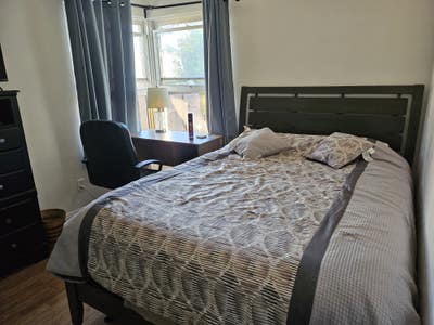 Private Room by San Diego State Main Photo